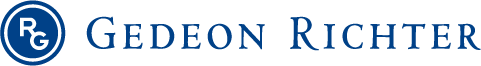 Gedeon Richter Logo