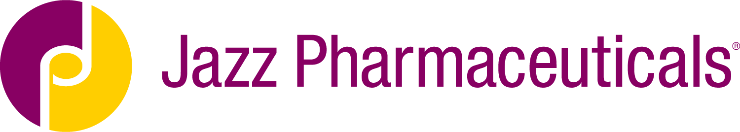 Jazz Pharmaceuticals Logo