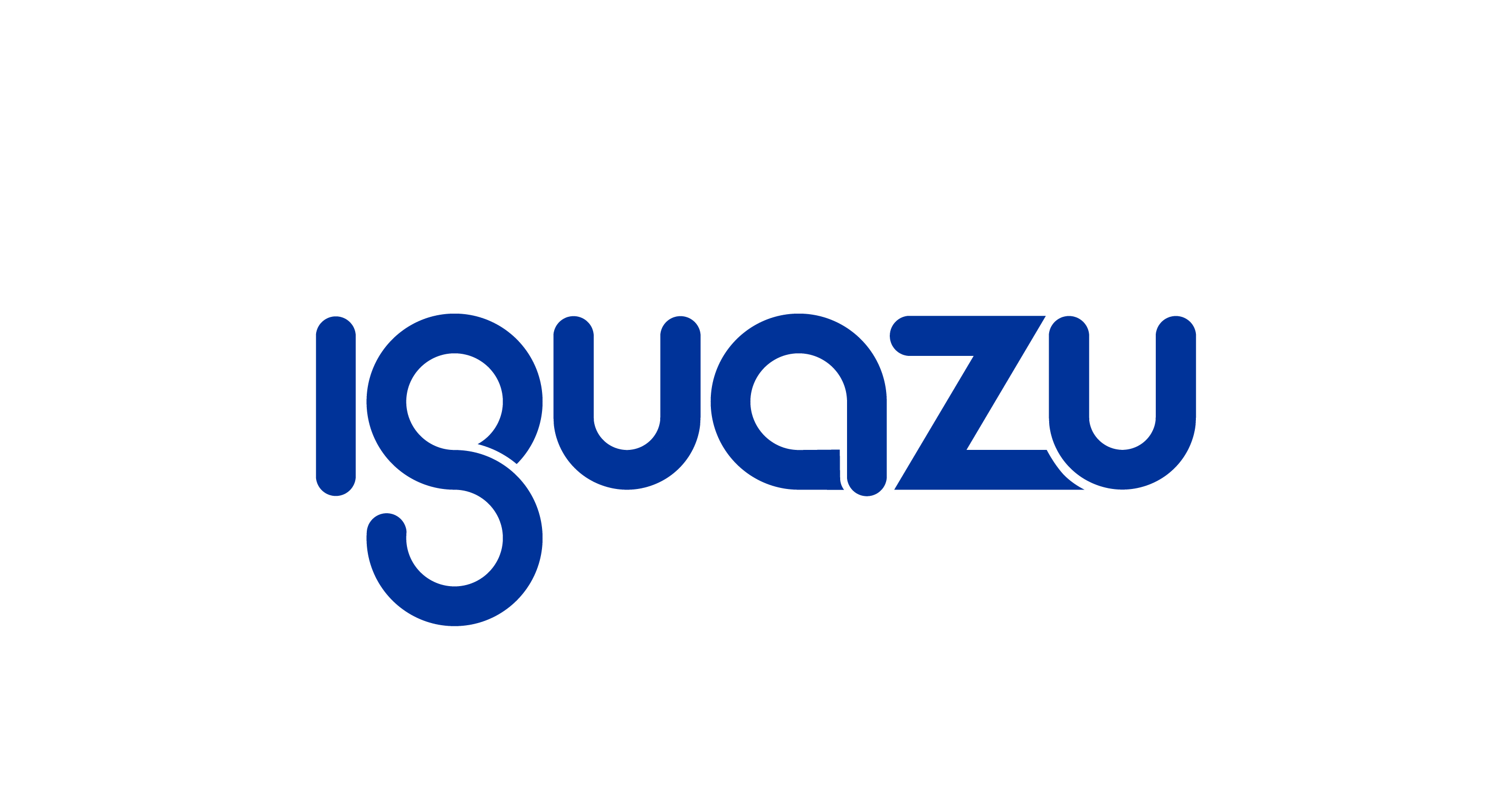 Iguazu Logo