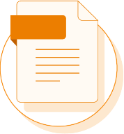 Document icon